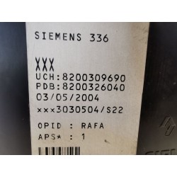 قطعة غيار UCH (Unité Centrale Habitacle) Renault Megane II (BM0/1_, CM0/1_) | Desguace Becerril