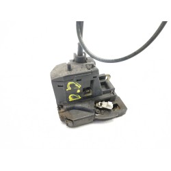 Front right door lock Renault SCÉNIC I monospace (JA0/1_, FA0_) | Becerril Scrap Yard