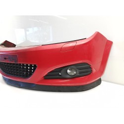 Front bumper Opel Astra h gtc (A04) | Becerril Scrap Yard