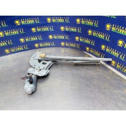 Recambio de elevalunas delantero derecho para nissan micra (k11) super s referencia OEM IAM   