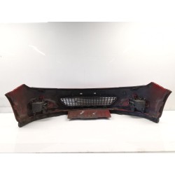 Front bumper Opel Astra h gtc (A04) | Becerril Scrap Yard