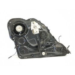 Right rear window lifter Seat Leon (1M1) | Becerril Scrap Yard