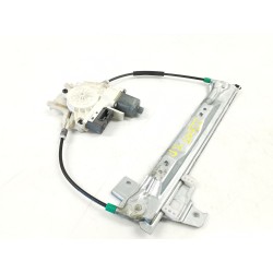 Right rear window lifter Peugeot 407 sw (6E_, 6D_) | Becerril Scrap Yard
