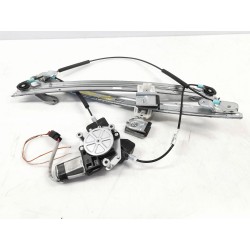 Front left window regulator Chrysler Voyager IV (rg, rs) | Becerril Scrap Yard