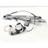 Front left window regulator Chrysler Voyager IV (rg, rs) | Becerril Scrap Yard