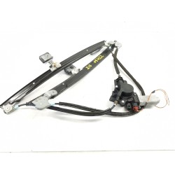 Front left window regulator Chrysler Grand voyager III van (gs) | Becerril Scrap Yard