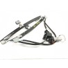 Front left window regulator Chrysler Grand voyager III van (gs) | Becerril Scrap Yard