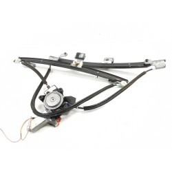 Front left window regulator Chrysler Grand voyager III van (gs) | Becerril Scrap Yard
