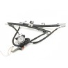 Front left window regulator Chrysler Grand voyager III van (gs) | Becerril Scrap Yard