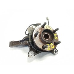 Left front hub assembly Chrysler Grand voyager III van (gs) | Becerril Scrap Yard