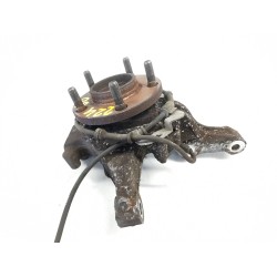 Left front hub assembly Chrysler Grand voyager III van (gs) | Becerril Scrap Yard
