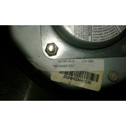 Recambio de airbag delantero izquierdo para seat cordoba berlina (6l2) stella referencia OEM IAM 6L0880201D  
