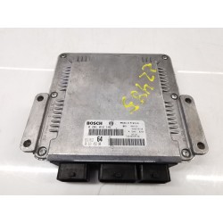Recambio de centralita motor uce para citroën c8 (ea_, eb_) 2.2 hdi referencia OEM IAM 0281012141 9661145280 