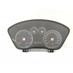 Recambio de cuadro instrumentos para ford focus c-max (dm2) 1.6 tdci referencia OEM IAM 4M5T10849  