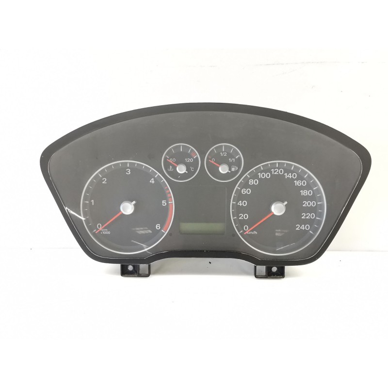 لوحة العدادات Ford Focus C-max (DM2) | Desguace Becerril