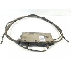 Recambio de freno de mano eléctrico para ford focus c-max (dm2) 1.6 tdci referencia OEM IAM 3M512598EA SWJ1F082 10220101114