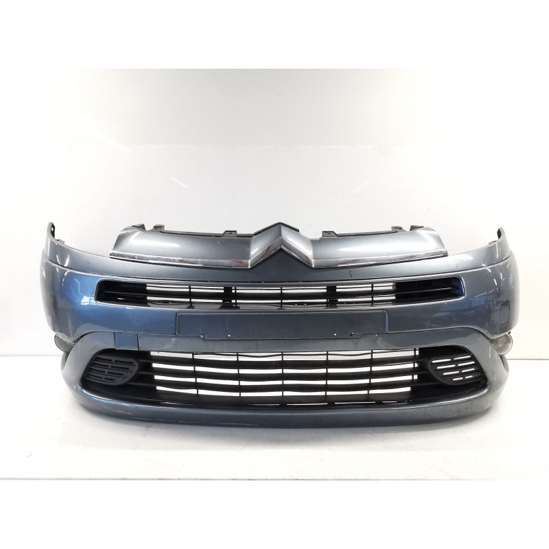 Front bumper CITROEN C4 grand picasso I (UA_) | Becerril Scrap Yard