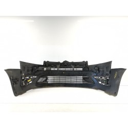 Front bumper CITROEN C4 grand picasso I (UA_) | Becerril Scrap Yard