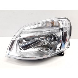 Left headlight Peugeot Partner caja/chasis (5_, G_) | Becerril Scrap Yard