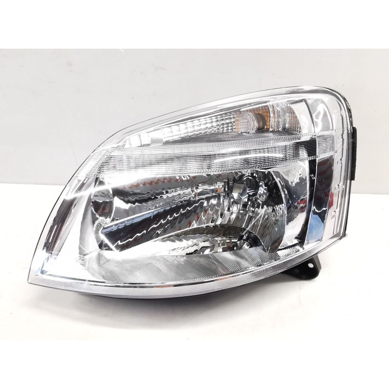 Left headlight Peugeot Partner caja/chasis (5_, G_) | Becerril Scrap Yard