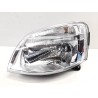 Left headlight Peugeot Partner caja/chasis (5_, G_) | Becerril Scrap Yard