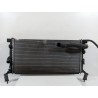 Recambio de radiador agua para renault laguna iii authentique referencia OEM IAM   