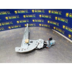 Recambio de elevalunas delantero derecho para nissan micra (k11) super s referencia OEM IAM   