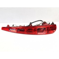 Right rear taillight CITROEN C8 (EA_, EB_) | Becerril Scrap Yard