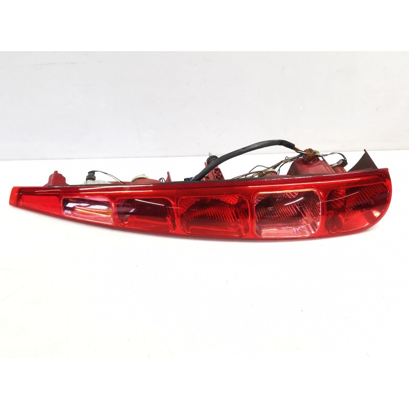 Right rear taillight CITROEN C8 (EA_, EB_) | Becerril Scrap Yard