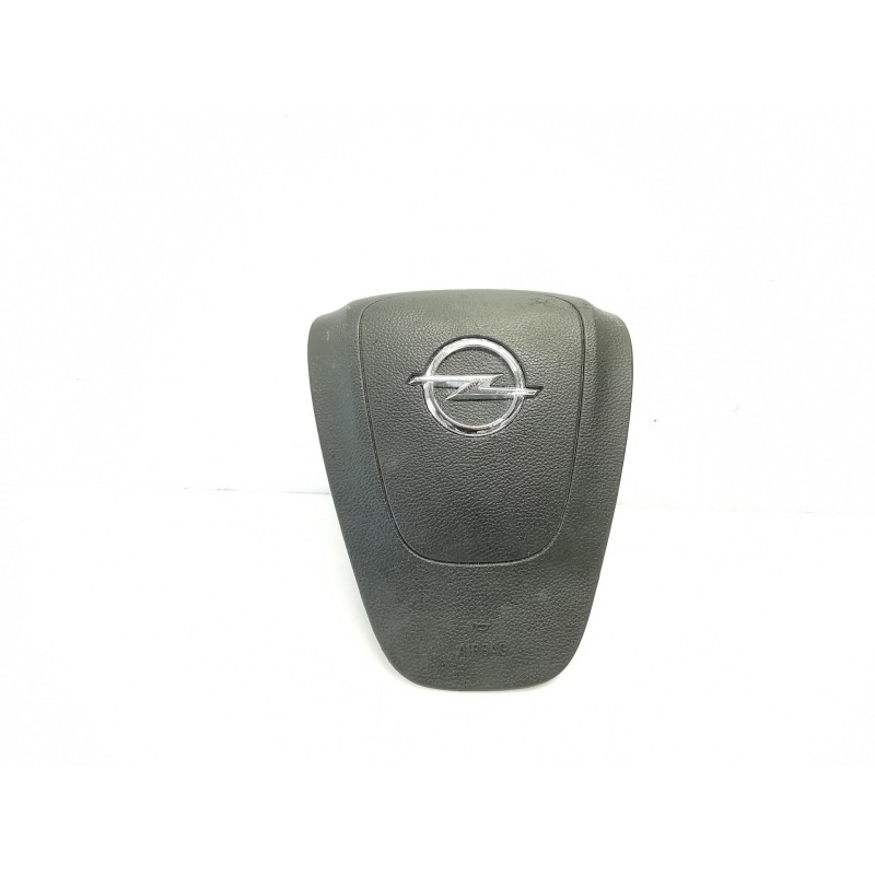 وسادة هوائية أمامية يسرى Opel Zafira tourer C (P12) | Desguace Becerril