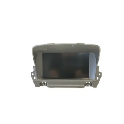شاشة متعددة الوظائف opel zafira tourer C (P12) oem 42353388 // CY114780371A // 652508805