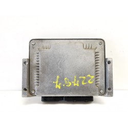 وحدة التحكم المحرك (UCE) CITROEN Jumper II furgoneta (244) | Desguace Becerril