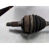 Recambio de transmision delantera derecha para honda jazz (gd1/5) 1.4 ls referencia OEM IAM   