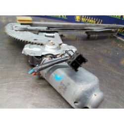 Recambio de elevalunas delantero derecho para nissan micra (k11) super s referencia OEM IAM   