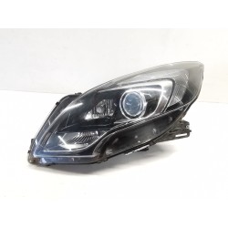 المصباح الأمامي الأيسر opel zafira tourer C (P12) oem 13399860 // 130732931600