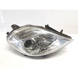 Right headlight citroen C8 (EA_, EB_) oem 1494315080