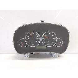 Instrument cluster citroen jumper II furgoneta (244) oem 1339327080