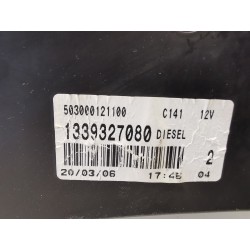 Instrument cluster CITROEN Jumper II furgoneta (244) | Becerril Scrap Yard