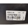 Instrument cluster CITROEN Jumper II furgoneta (244) | Becerril Scrap Yard