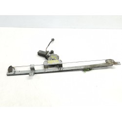 Front left window regulator citroen jumper II furgoneta (244) oem 1341396080