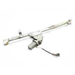 Right front window regulator CITROEN Jumper II furgoneta (244) | Becerril Scrap Yard