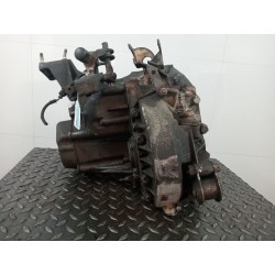 Gearbox CITROEN Jumper II furgoneta (244) | Becerril Scrap Yard