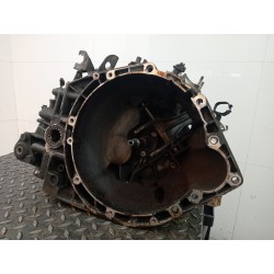 Gearbox CITROEN Jumper II furgoneta (244) | Becerril Scrap Yard