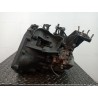 Gearbox CITROEN Jumper II furgoneta (244) | Becerril Scrap Yard