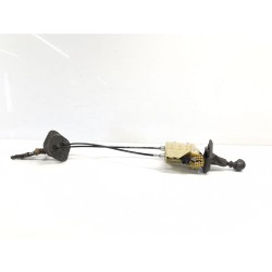 Gear shift lever CITROEN Jumper II furgoneta (244) | Becerril Scrap Yard