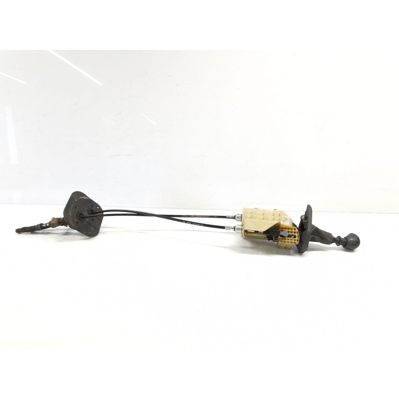 Gear shift lever CITROEN Jumper II furgoneta (244) | Becerril Scrap Yard
