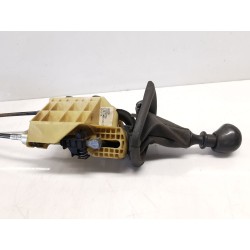 Gear shift lever CITROEN Jumper II furgoneta (244) | Becerril Scrap Yard