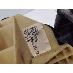 Gear shift lever CITROEN Jumper II furgoneta (244) | Becerril Scrap Yard