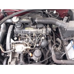 Motore e cambio (esportazione) Seat Toledo II (1M2) | Desguace Becerril