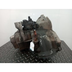 Gearbox Opel Astra h (A04) | Becerril Scrap Yard